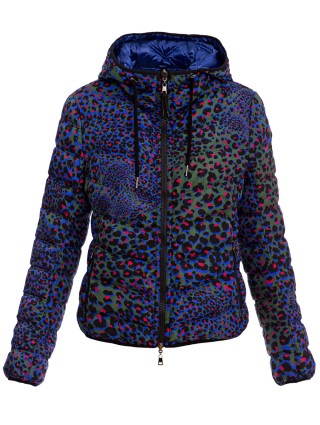 Куртка MARC CAIN (2807): фото 2 - Invogue